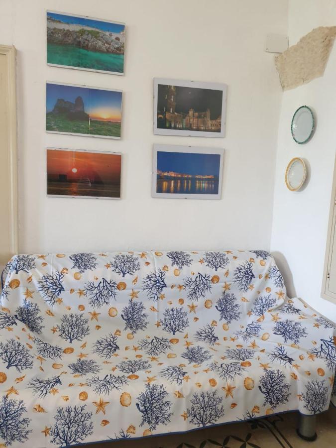 Masseria Vivi Il Salento Santa Caterina  Kültér fotó
