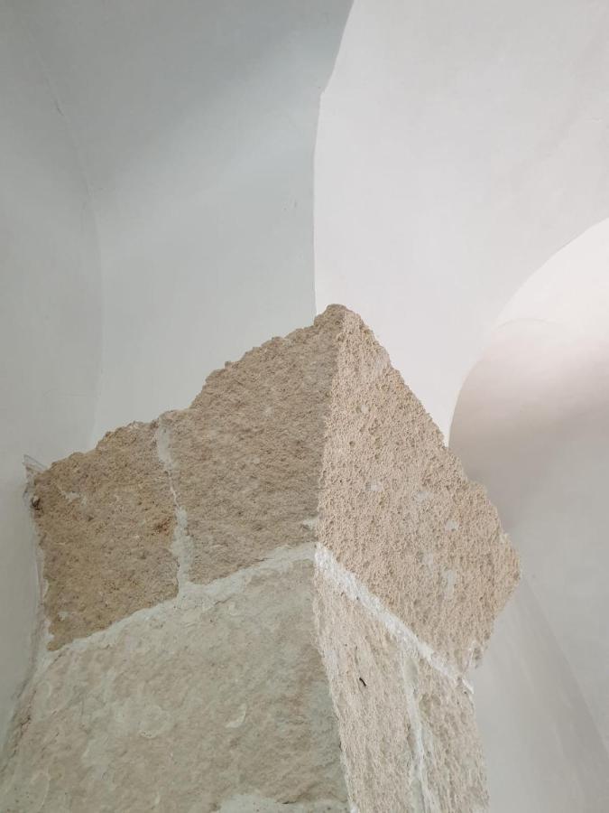 Masseria Vivi Il Salento Santa Caterina  Kültér fotó