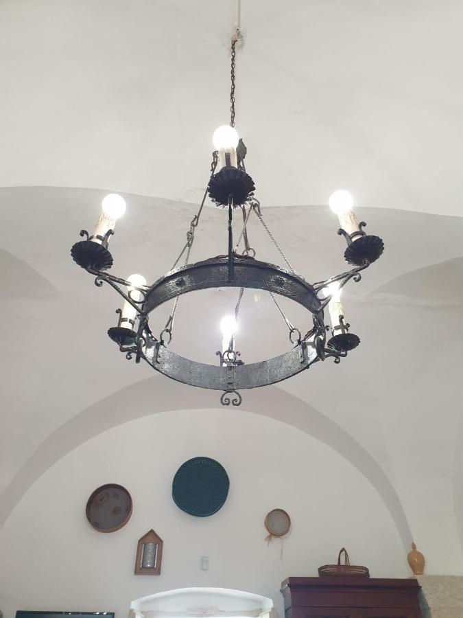 Masseria Vivi Il Salento Santa Caterina  Kültér fotó