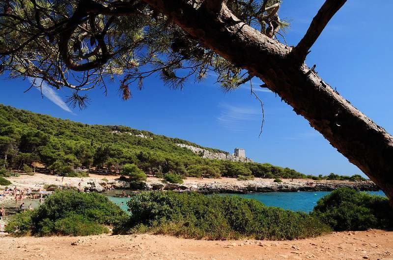 Masseria Vivi Il Salento Santa Caterina  Szoba fotó