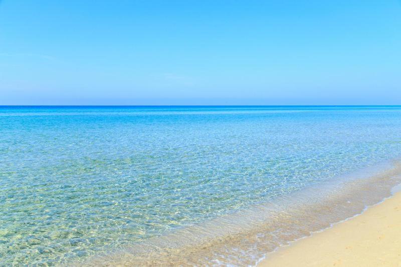 Masseria Vivi Il Salento Santa Caterina  Kültér fotó