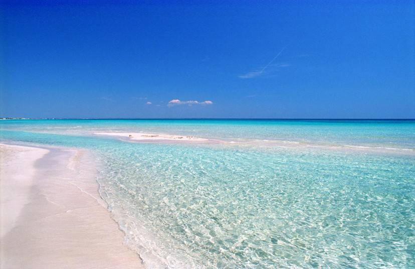 Masseria Vivi Il Salento Santa Caterina  Kültér fotó