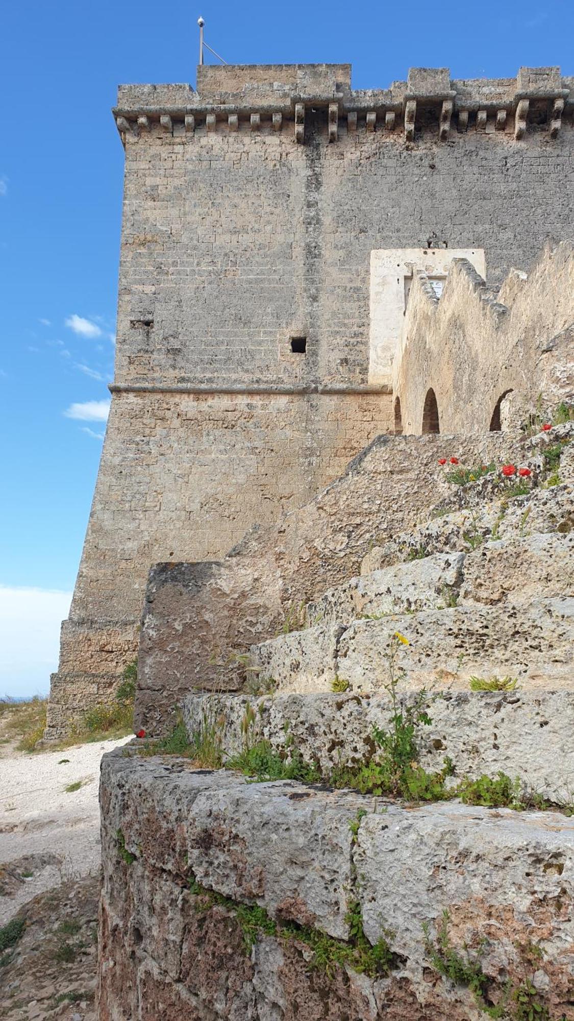 Masseria Vivi Il Salento Santa Caterina  Kültér fotó