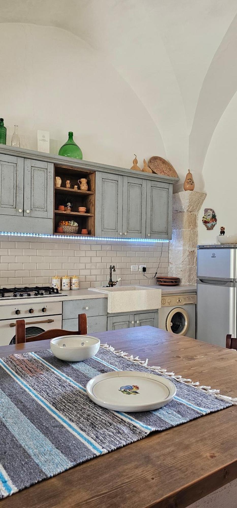 Masseria Vivi Il Salento Santa Caterina  Kültér fotó